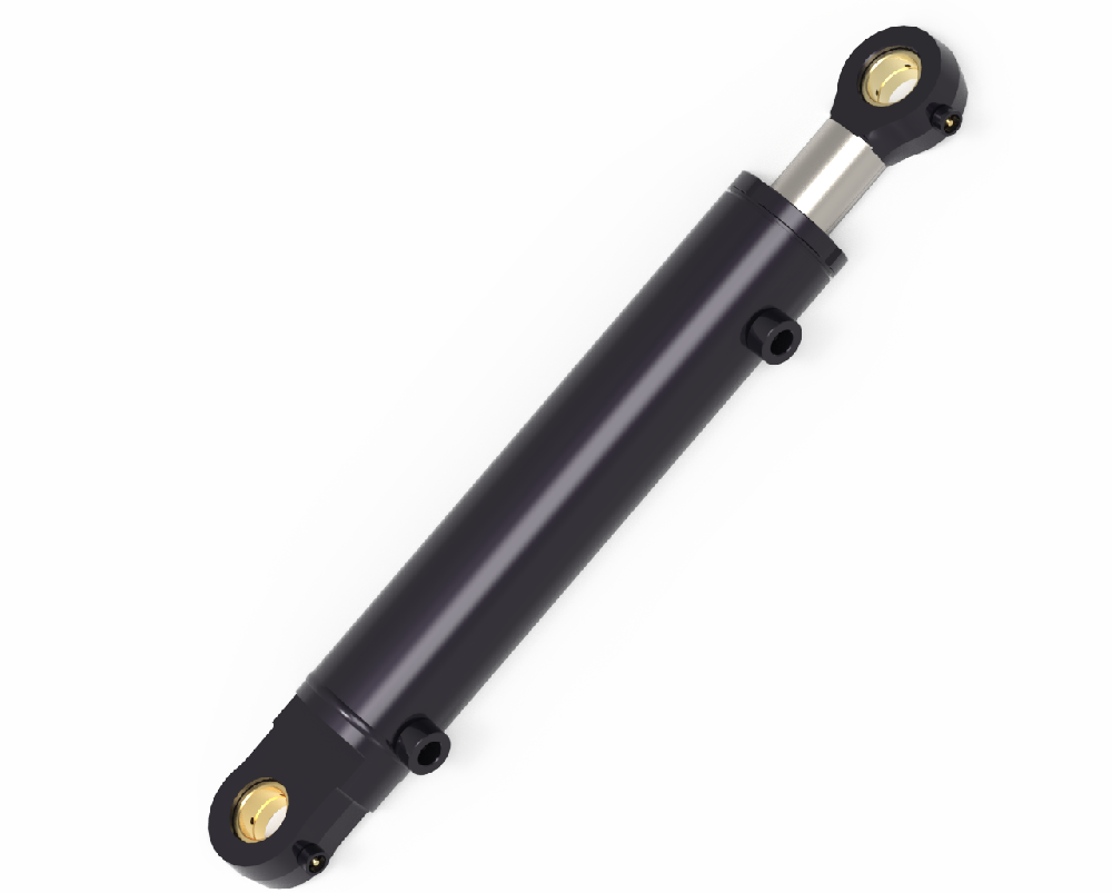 油壓回轉(zhuǎn)缸性能評(píng)估與優(yōu)化建議