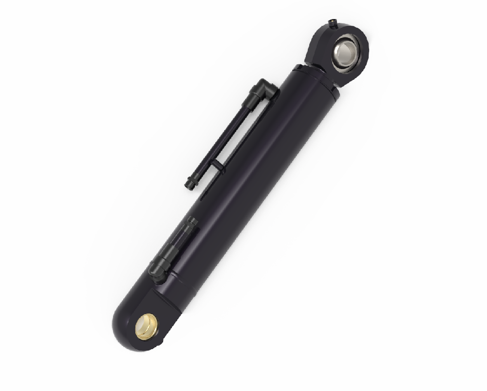 大臂油缸的定制服務(wù)：專業(yè)、全面與高效