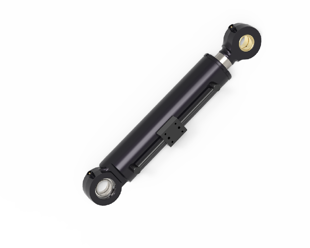 靈活定制液壓缸,滿足各種工況需求