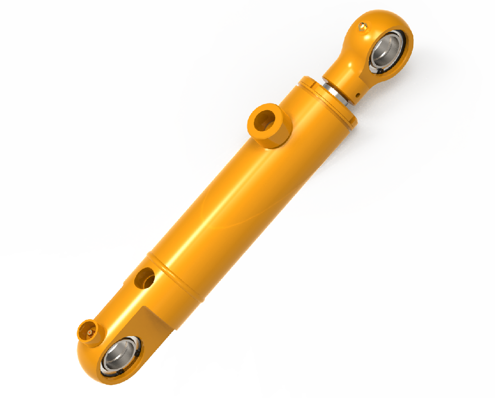 液壓缸專業(yè)廠家參與行業(yè)標(biāo)準(zhǔn)制定，共促行業(yè)規(guī)范化發(fā)展