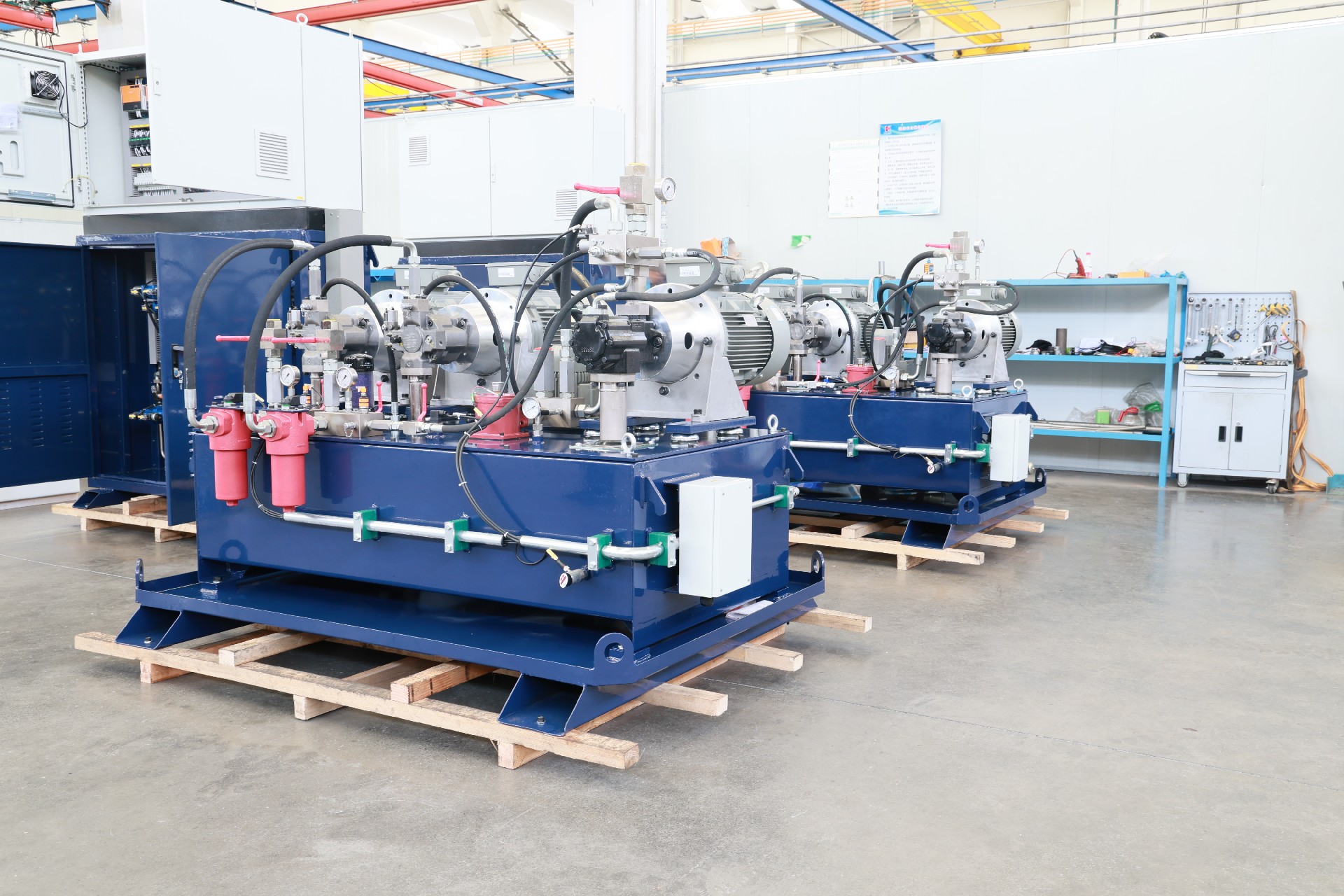 薄型油壓缸 薄型油壓缸