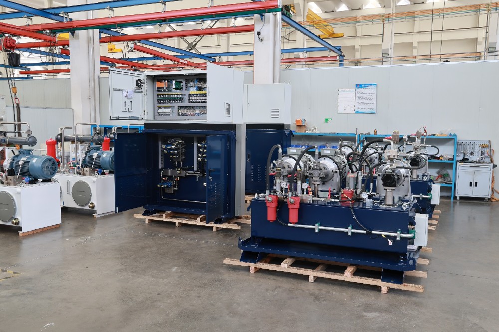 定做液壓缸:個性化需求驅(qū)動行業(yè)新發(fā)展