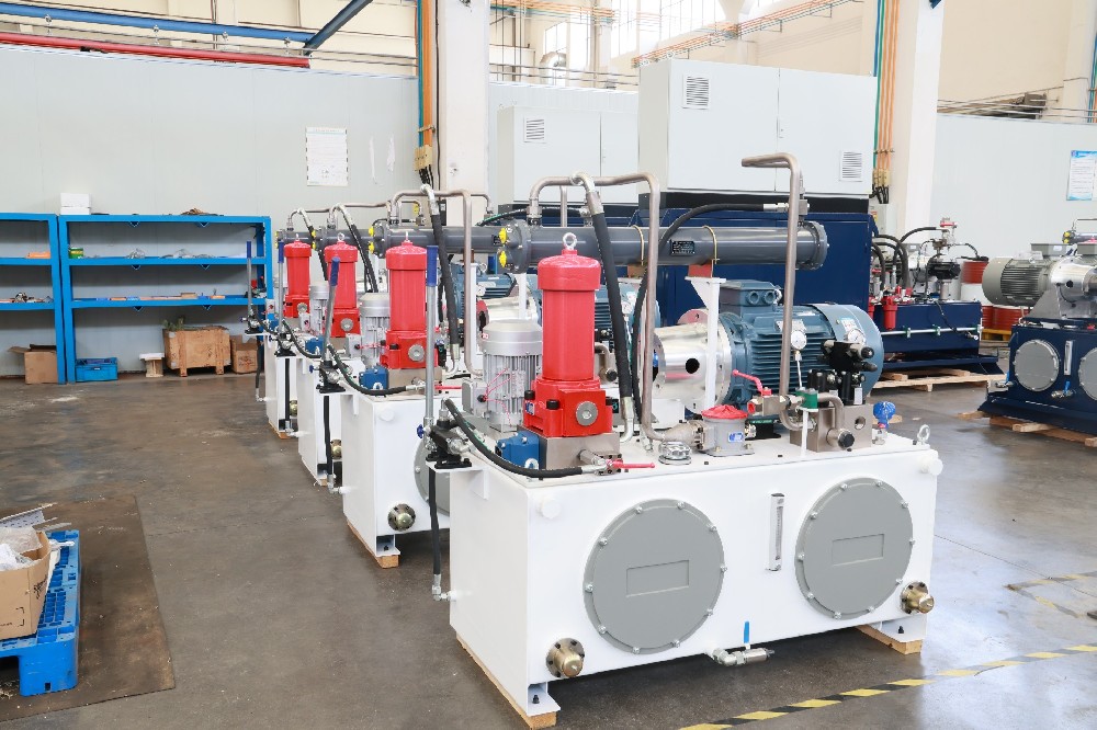 訂做油缸滿足工業(yè)應用個性化需求