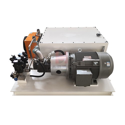 液壓站在工程機械中的應(yīng)用正在迎來哪些新突破？