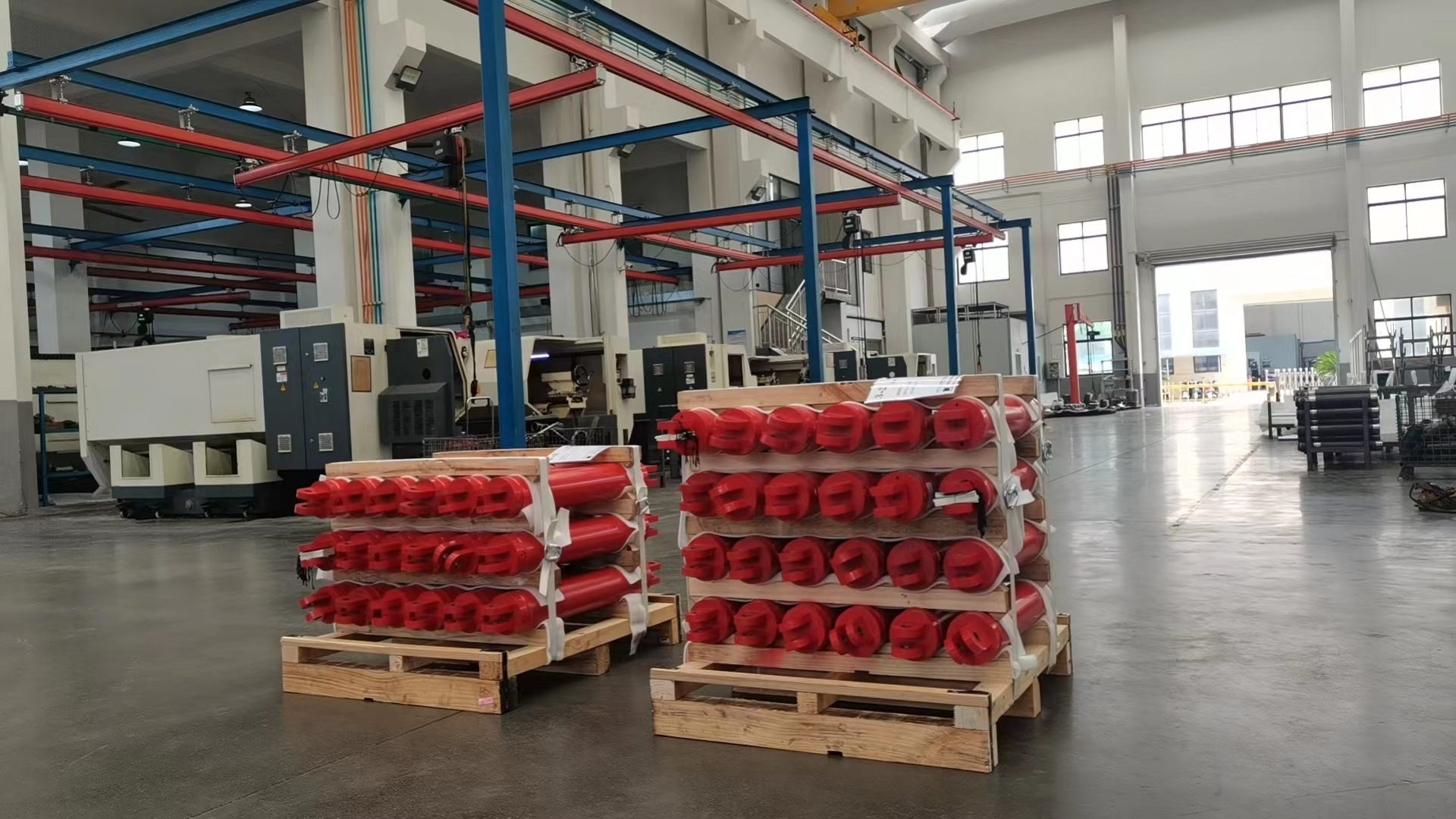 油缸市場(chǎng) 油缸市場(chǎng)