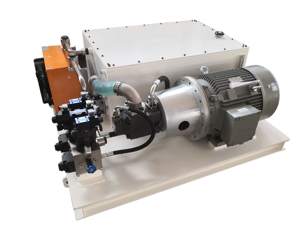 液壓系統(tǒng)升級換代，液壓型油缸廠家緊跟行業(yè)趨勢