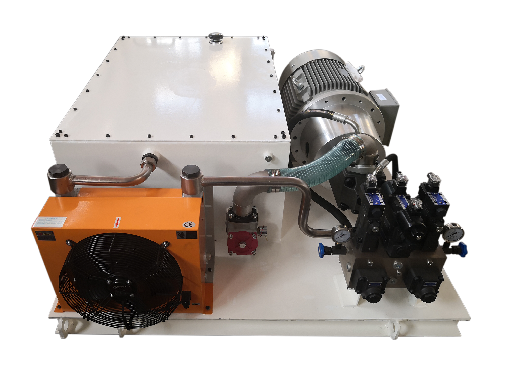 優(yōu)質(zhì)油缸液壓缸生產(chǎn)廠家:品質(zhì)與服務的完美融合