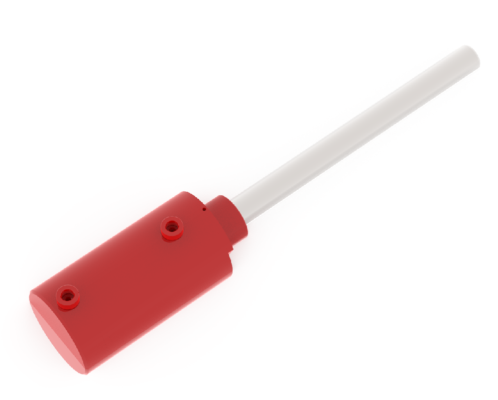 鐵路油缸性能提升:助力鐵路運輸安全穩(wěn)定