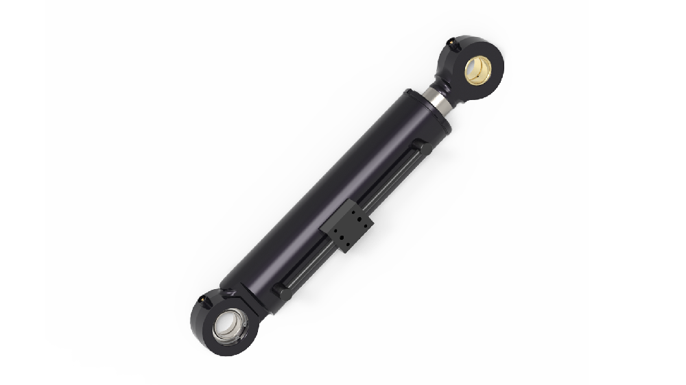 平動(dòng)油缸市場發(fā)展趨勢分析