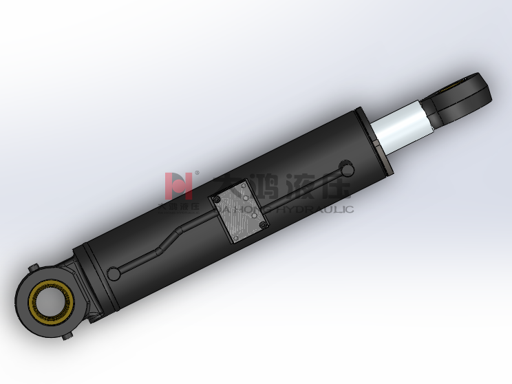 平動油缸 平動油缸