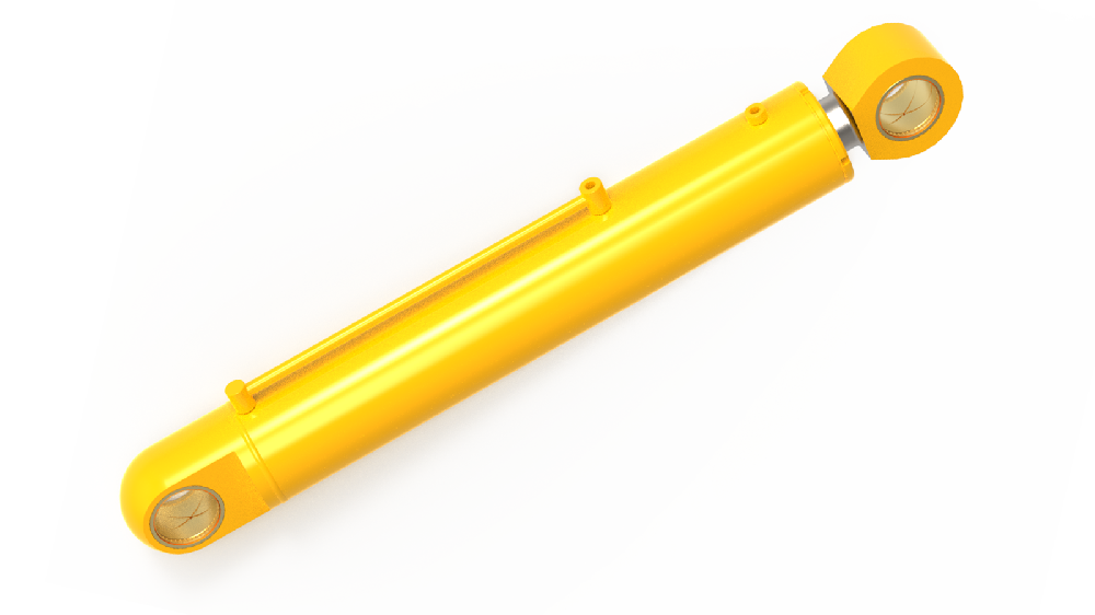 回轉(zhuǎn)式液壓缸行業(yè)標(biāo)準(zhǔn)化建設(shè)加速，推動產(chǎn)品質(zhì)量全面提升